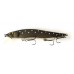 Воблер для риболовлі, EOS Mystik Minnow SF, 110мм, вага 14,1г, заглиблення 0,8-1,2м, колір №052